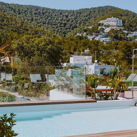 Nativo Hotel Ibiza Santa Eularia des Riu Eksteriør billede