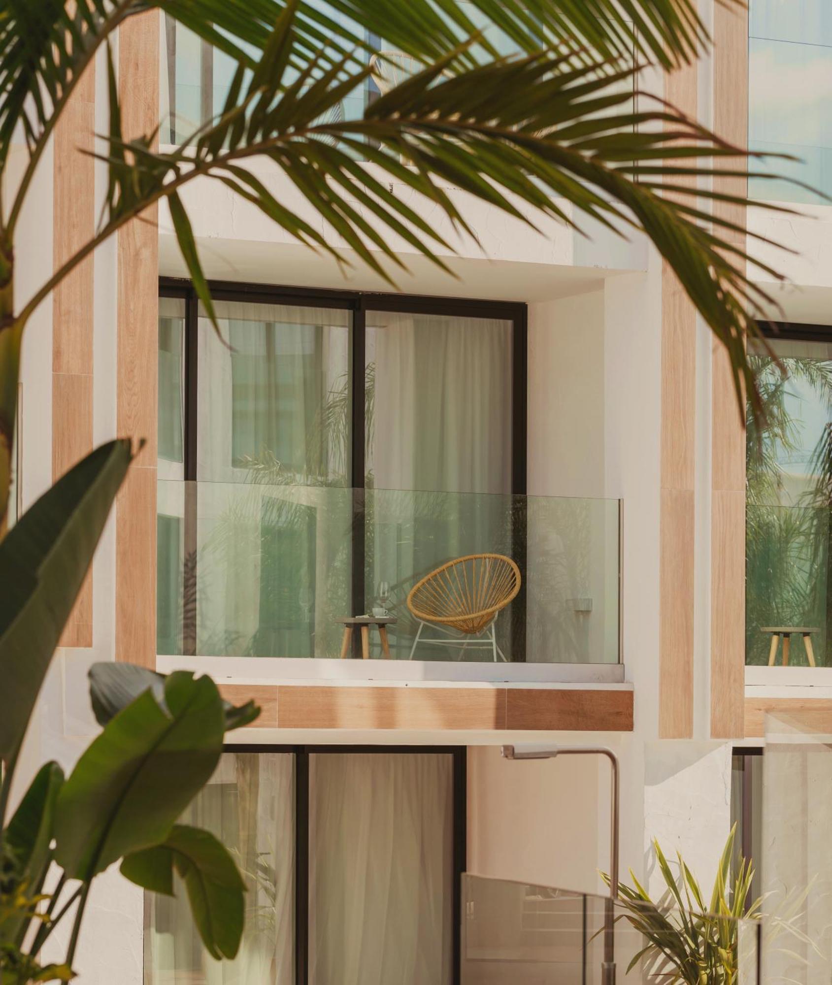 Nativo Hotel Ibiza Santa Eularia des Riu Værelse billede